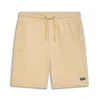 Short jogging beige 231039