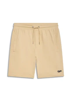 Short jogging beige 231039