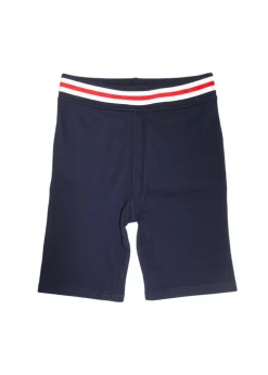 Short jogging marine