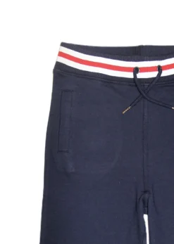 Short jogging marine