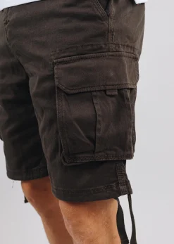 Short kaki DESERT SET