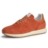 Sneakers brique PARMI