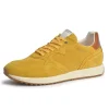 Sneakers jaune PARMI
