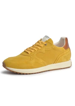 Sneakers jaune PARMI