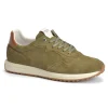 Sneakers kaki PARMI