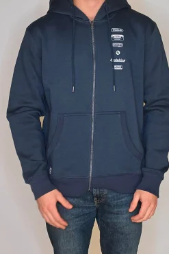 Sweat shirt DRIVE ERA
