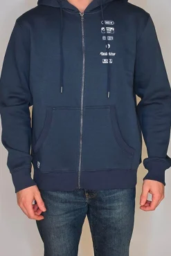 Sweat shirt DRIVE ERA