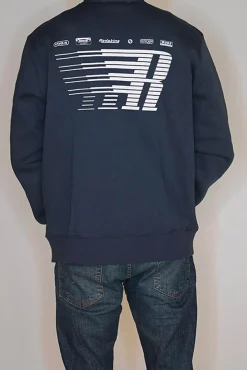 Sweat shirt DRIVE ERA