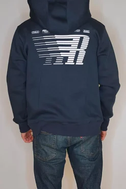 Sweat shirt DRIVE ERA