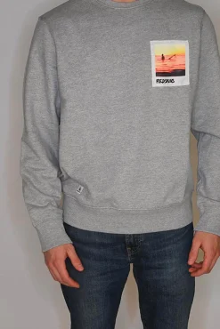 Sweat shirt MEMORIES ERA