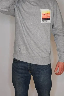 Sweat shirt MEMORIES ERA
