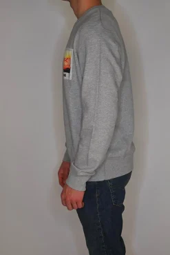 Sweat shirt MEMORIES ERA