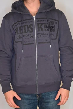Sweat shirt RACE ERA
