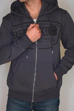 Sweat shirt RACE ERA