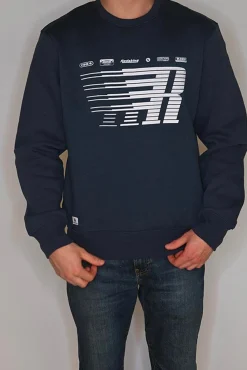 Sweat shirt TURBO ERA