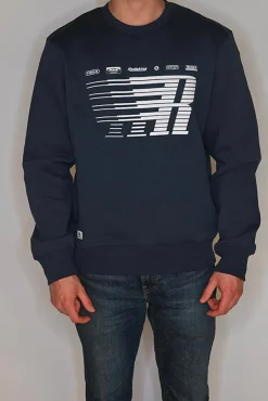 Sweat shirt TURBO ERA