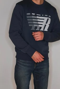 Sweat shirt TURBO ERA
