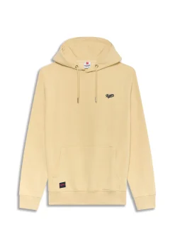 Sweatshirt beige