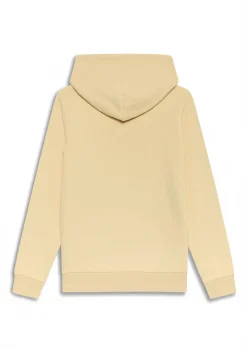 Sweatshirt beige