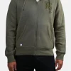 Sweatshirt beige ALEX WARSO