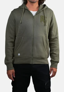Sweatshirt beige ALEX WARSO