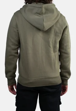 Sweatshirt beige ALEX WARSO