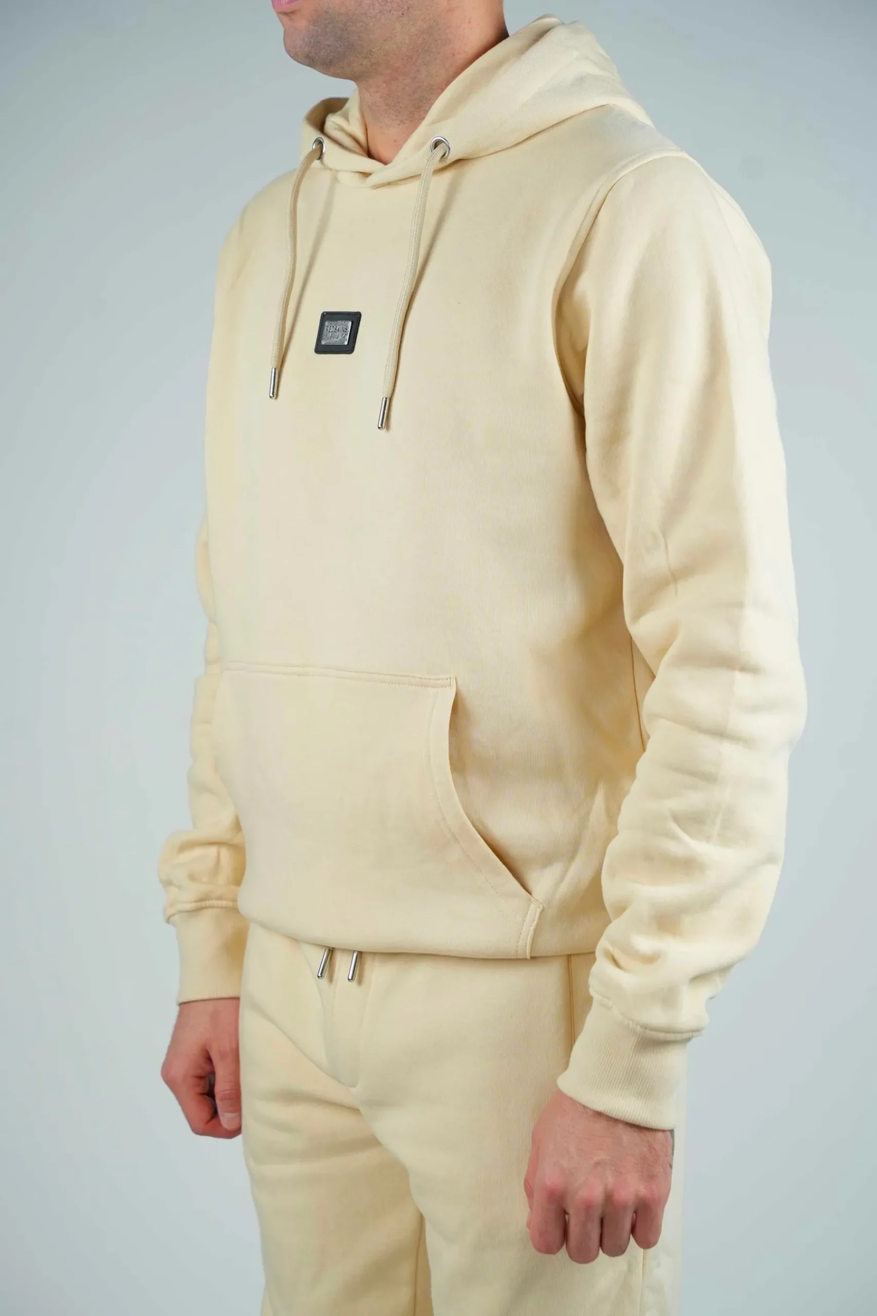 Sweatshirt beige chicago