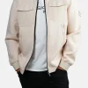 Sweatshirt beige TROI SPOON