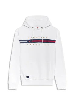 Sweatshirt blanc 4172