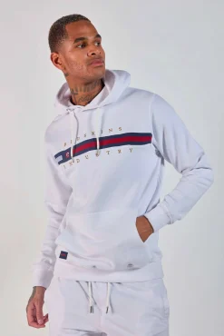 Sweatshirt blanc 4172