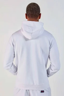 Sweatshirt blanc 4172