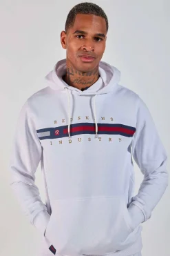 Sweatshirt blanc 4172