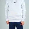 Sweatshirt blanc chicago