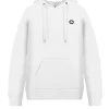 Sweatshirt blanc FUTURE CHAMPION