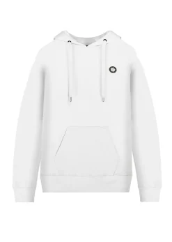 Sweatshirt blanc FUTURE CHAMPION