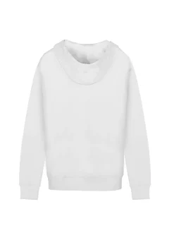 Sweatshirt blanc FUTURE CHAMPION