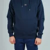 Sweatshirt bleu marine chicago