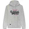 Sweatshirt gris