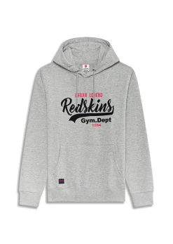 Sweatshirt gris