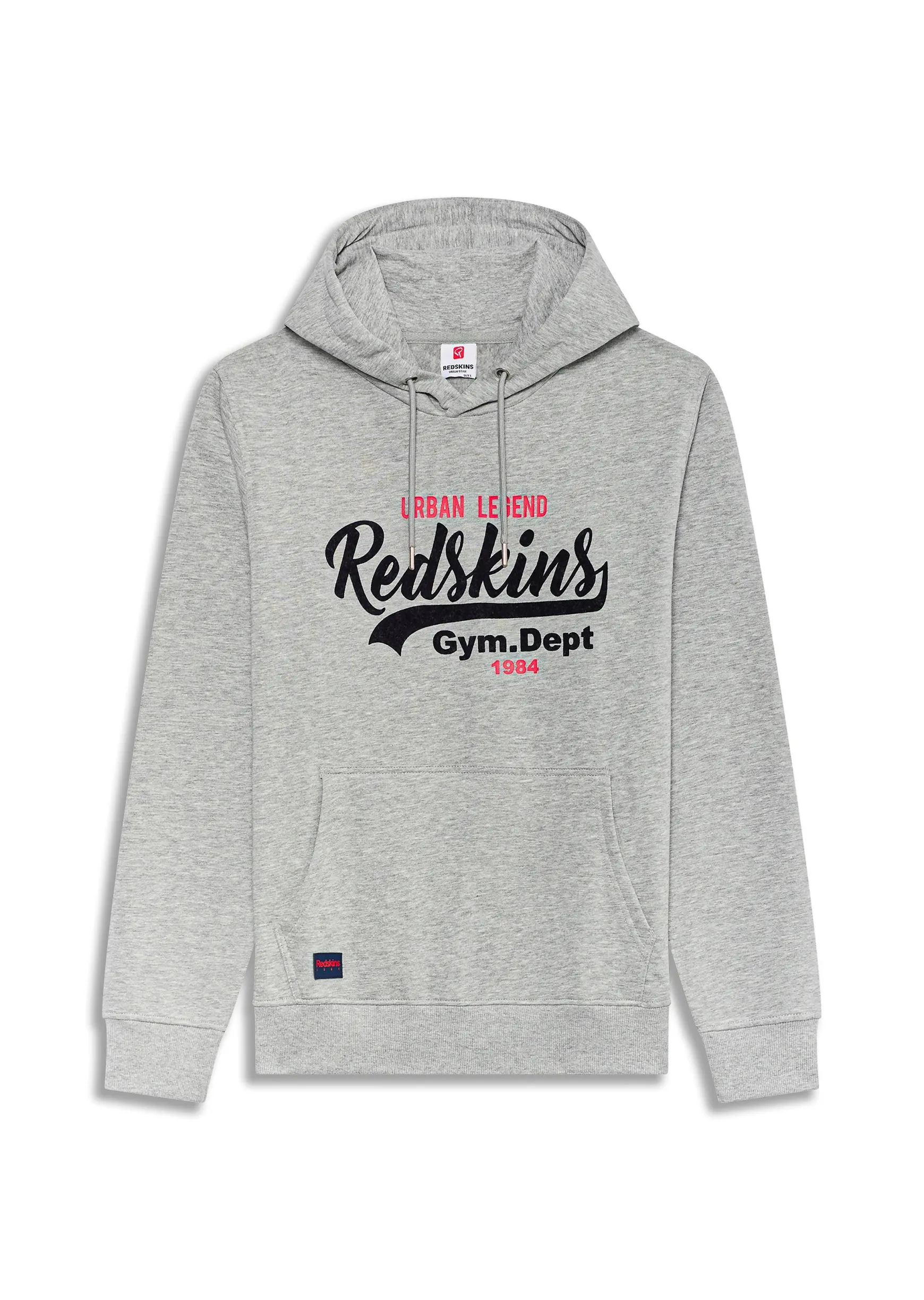Sweatshirt gris