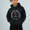 Sweatshirt junior noir
