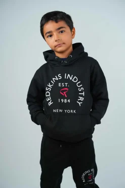 Sweatshirt junior noir