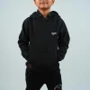 Sweatshirt junior noir