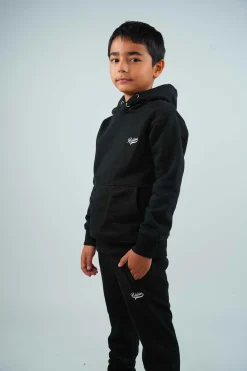 Sweatshirt junior noir