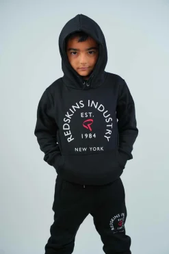 Sweatshirt junior noir