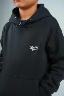 Sweatshirt junior noir