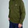 Sweatshirt kaki tulsa
