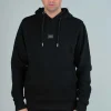 Sweatshirt noir chicago
