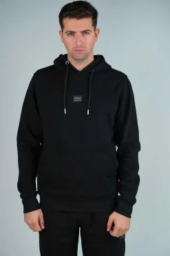Sweatshirt noir chicago