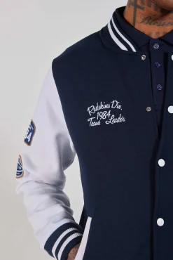 Teddy bleu 480401